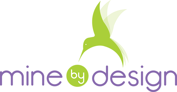 Mine By Design