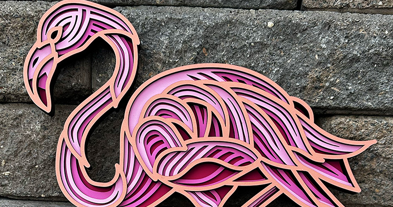 Flamingo