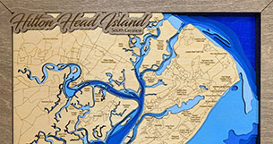 Hilton Head, South Carolina
