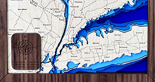 Hudson River