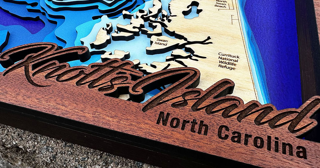 Knotts Island, North Carolina