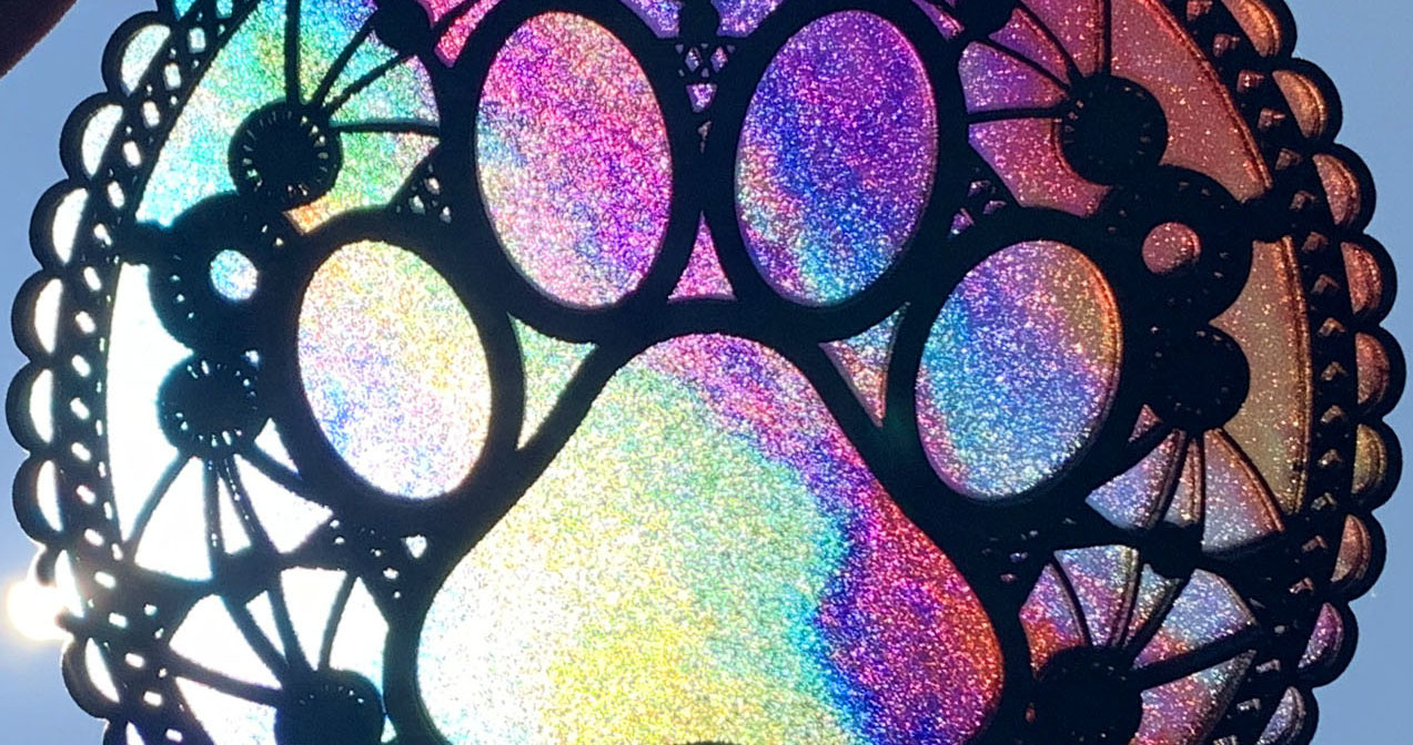 Sun Catchers