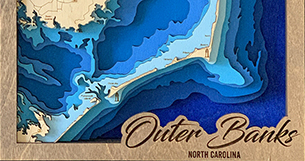Outer Banks, North Carolina
